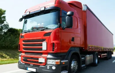 Bursa Ergani Ambar Kargo