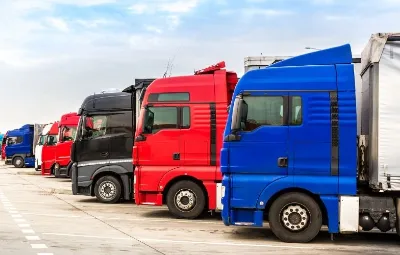 Bursa Ergani Ambar Nakliyat