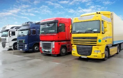 Bursa Ergani Nakliye Ambarı