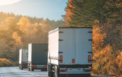 Bursa ile Ergani Arası Klima Taşıma