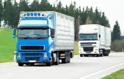 Bursa ile Ergani Arası Eşya Taşıma